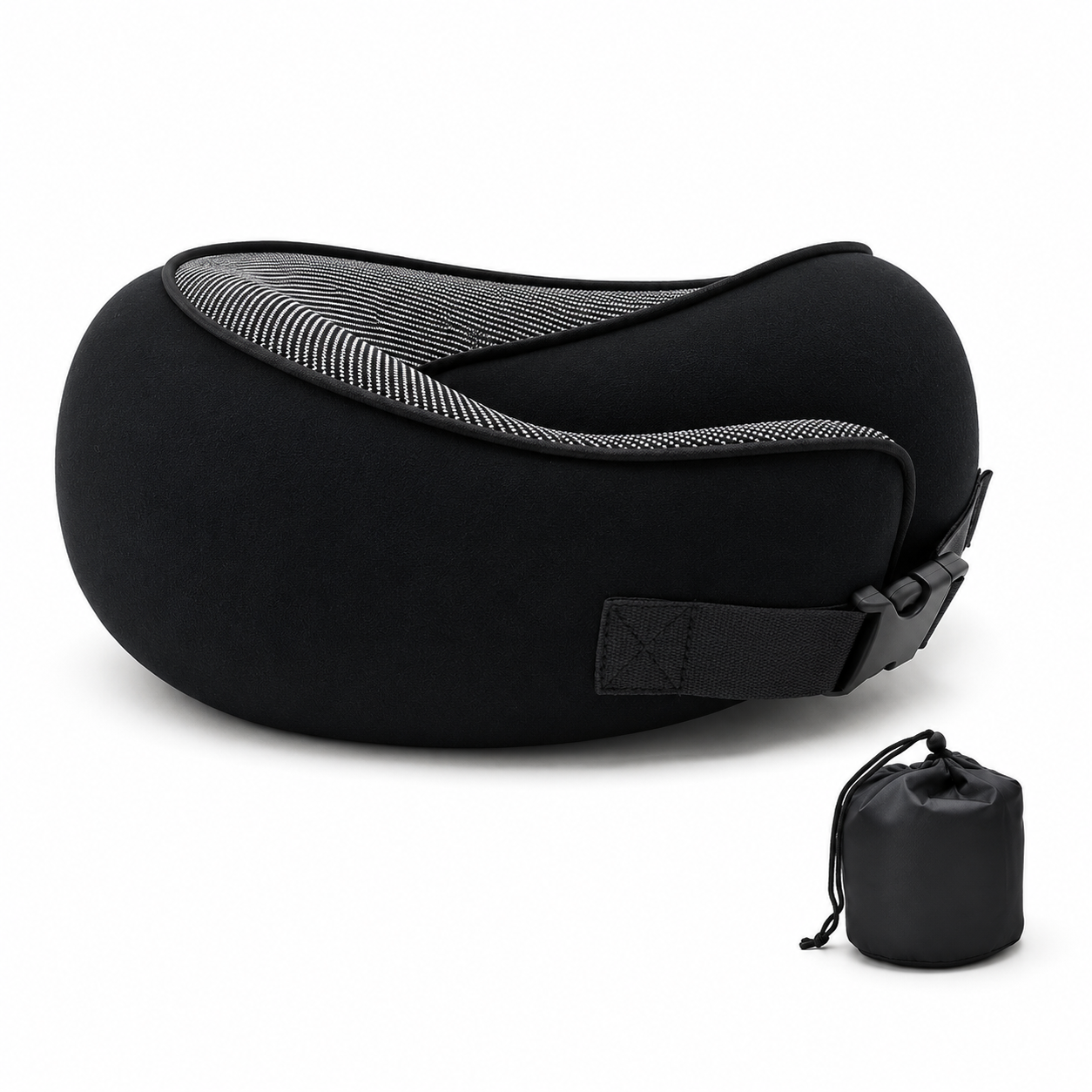Memory Foam Wellness Pillows