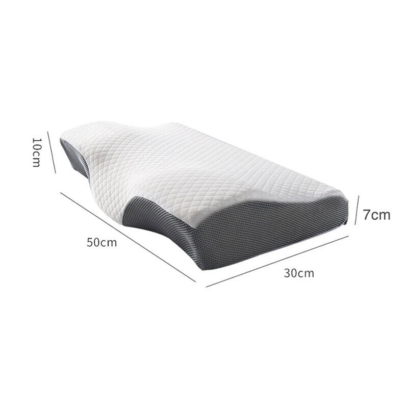 Orthopedic Sleep Essentials