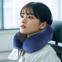 u shaped pillow