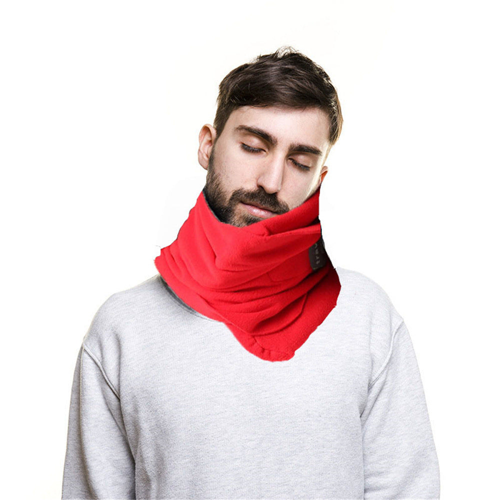 Travel U-Shaped Pillow