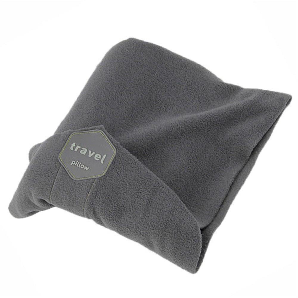 Travel U-Shaped Pillow