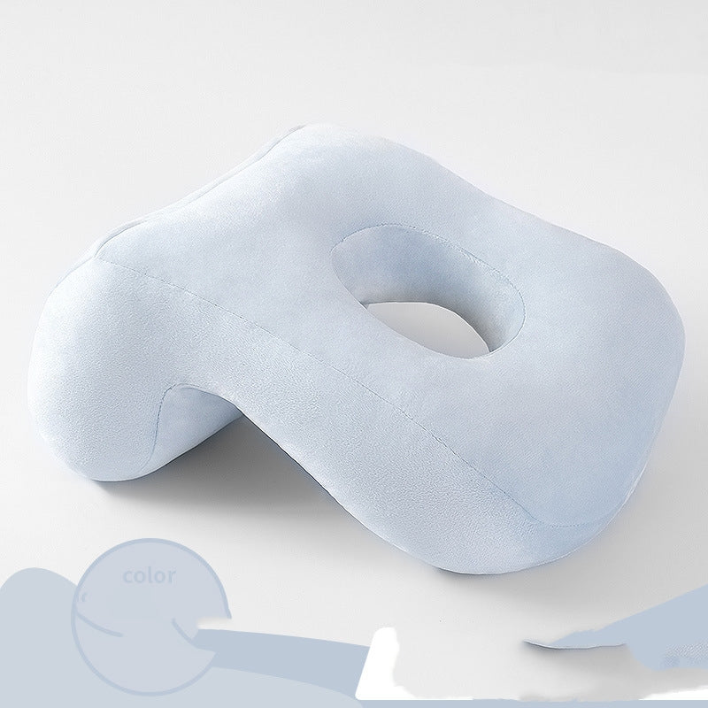 Office Artifact Nap Pillow