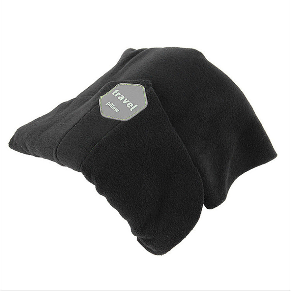 Travel U-Shaped Pillow
