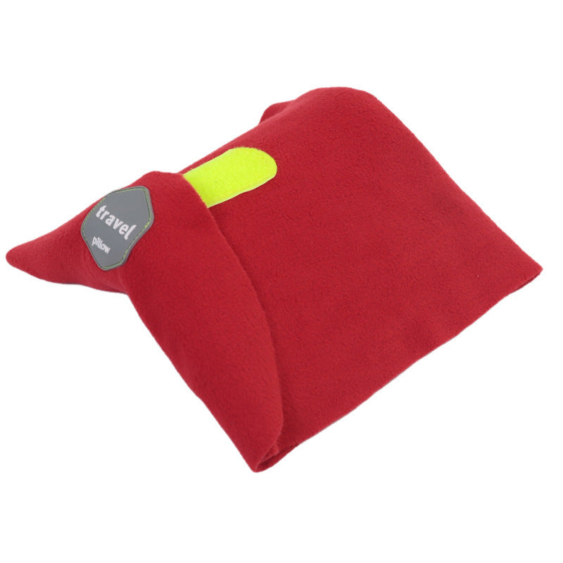 Travel U-Shaped Pillow