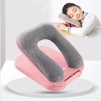 student nap pillow