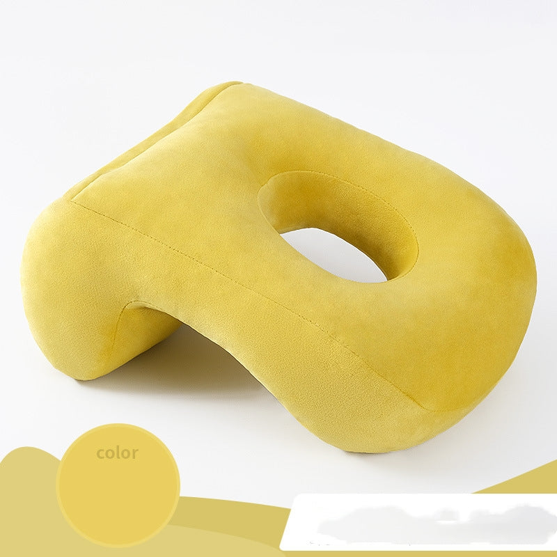 Office Artifact Nap Pillow