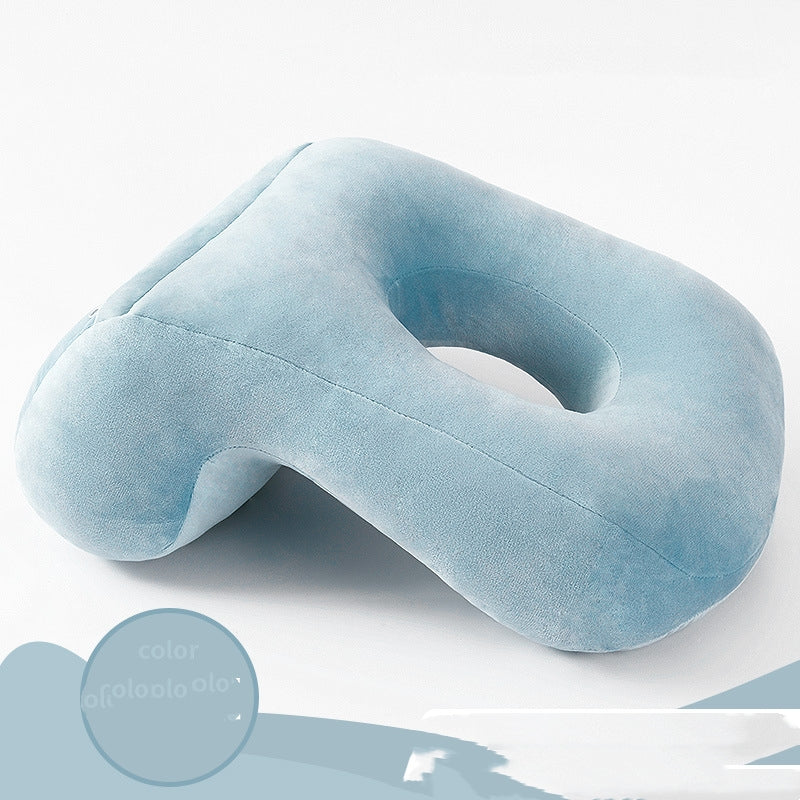 Office Artifact Nap Pillow