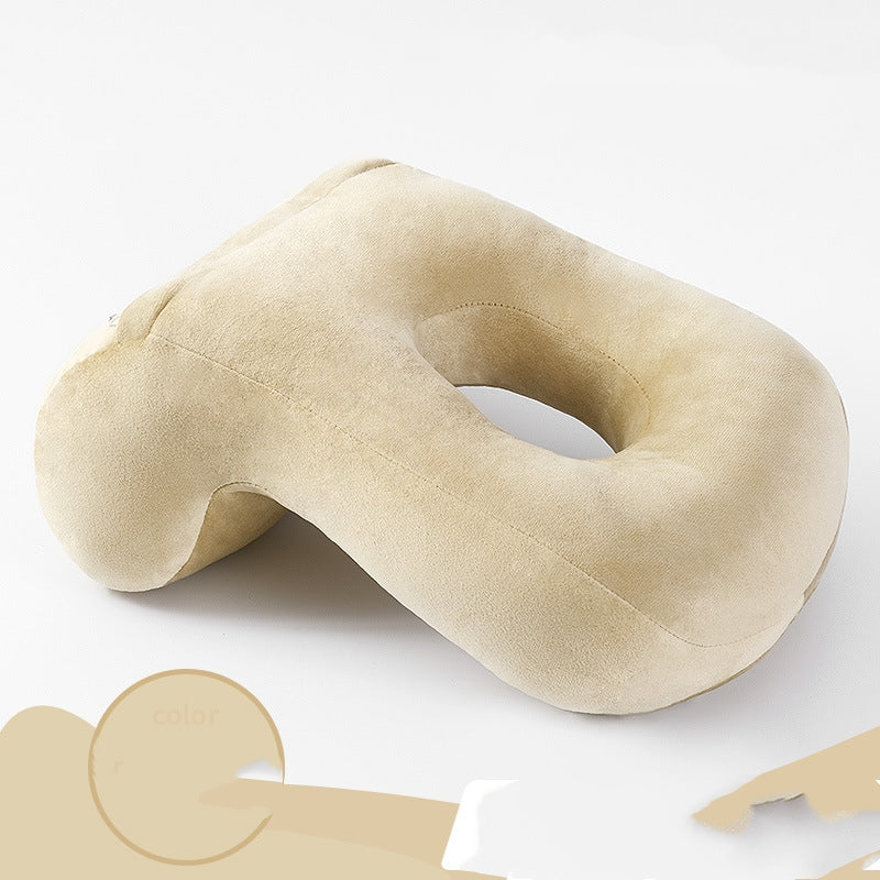 Office Artifact Nap Pillow