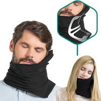 travel neck pillow
