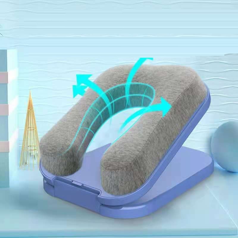Office Nap Pillow – Desk Cushion