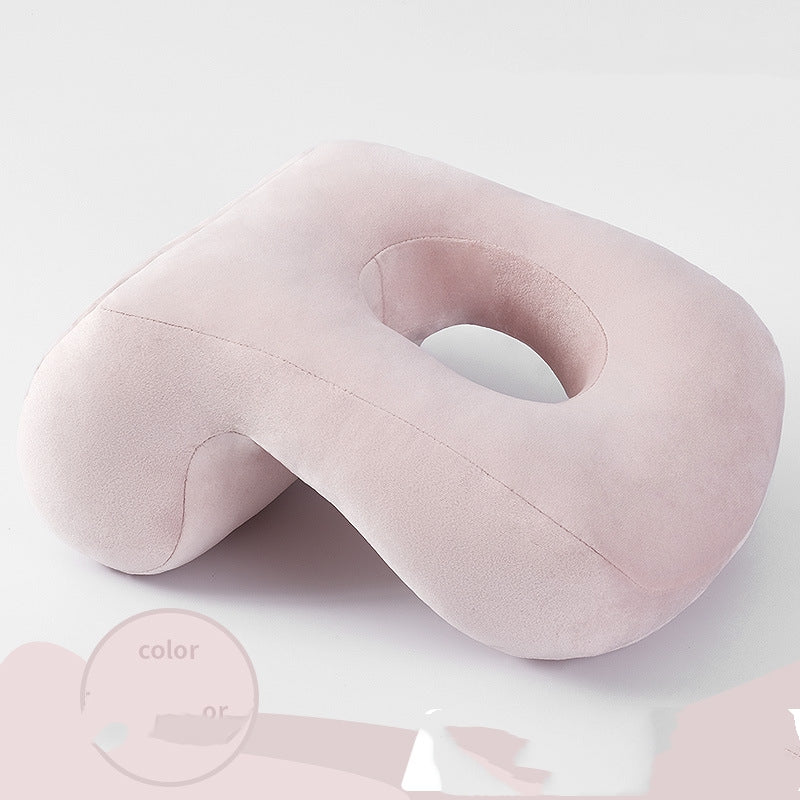 Office Artifact Nap Pillow