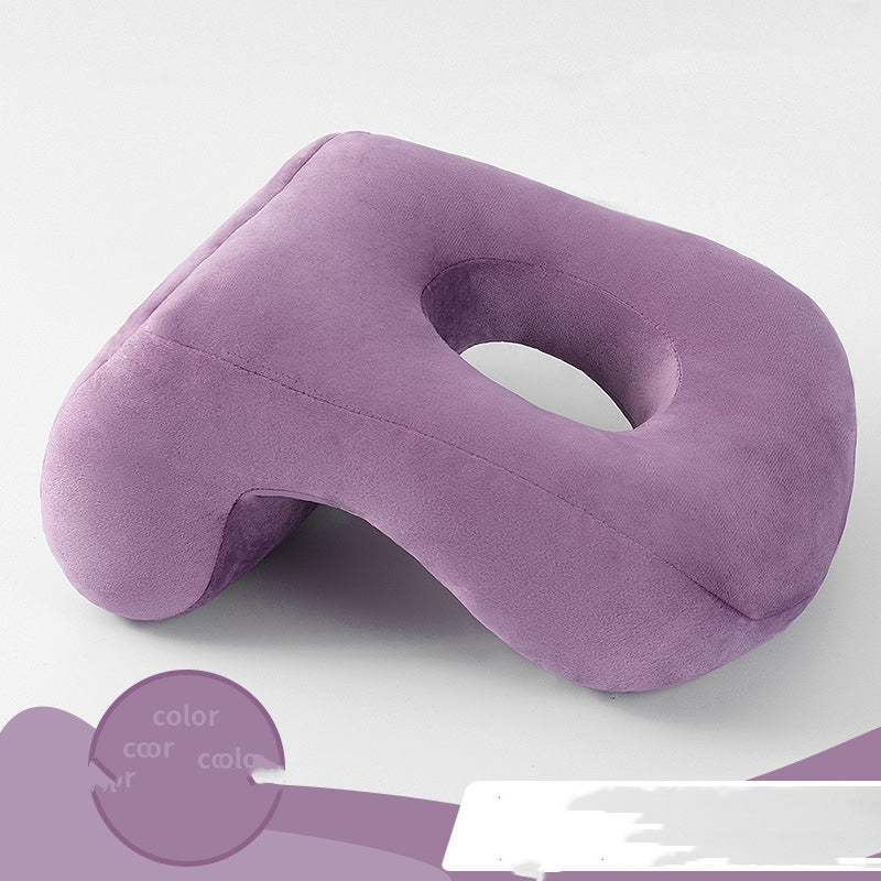 Office Artifact Nap Pillow