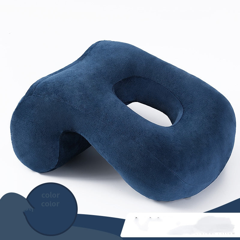 Office Artifact Nap Pillow