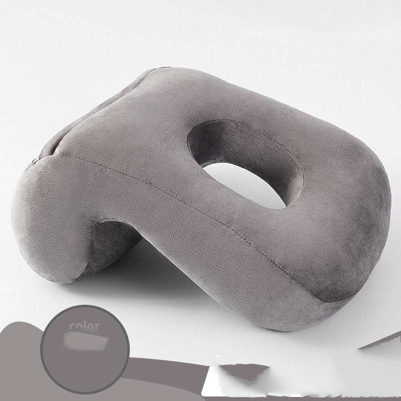 Office Artifact Nap Pillow