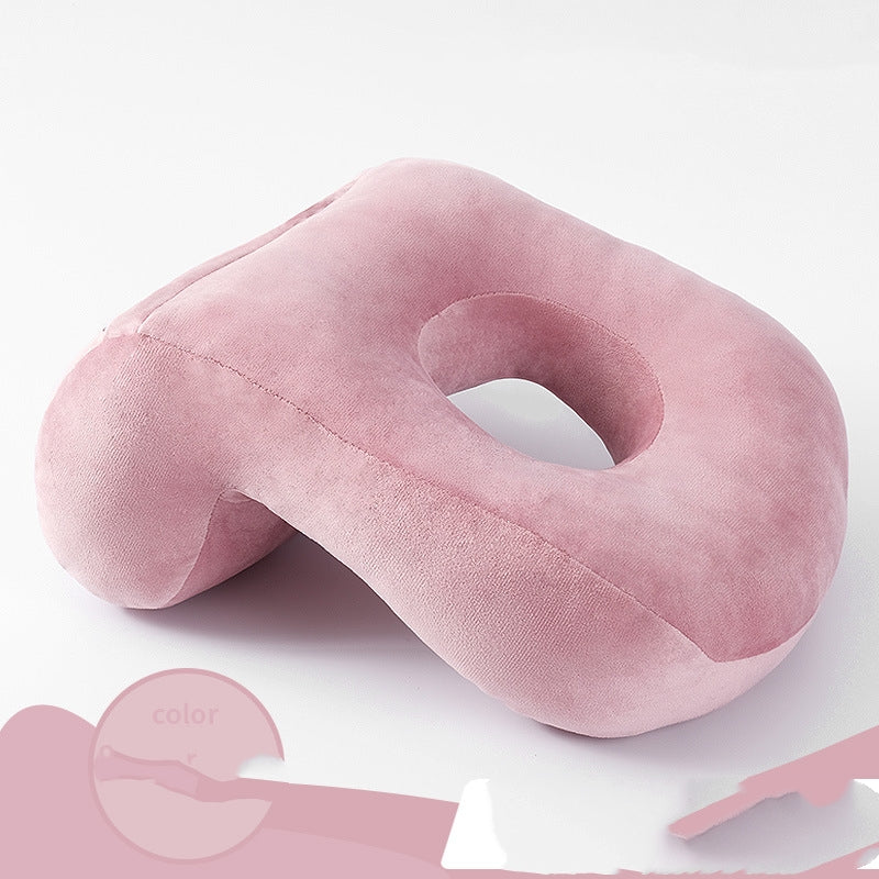 Office Artifact Nap Pillow