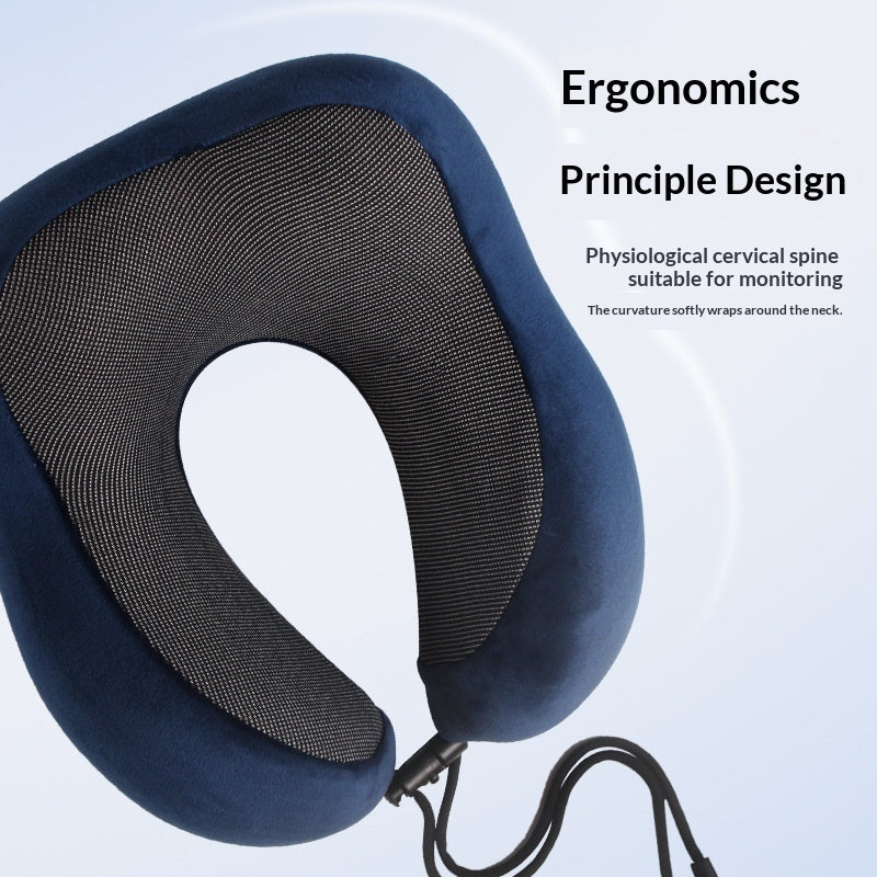 Student Nap Pillow